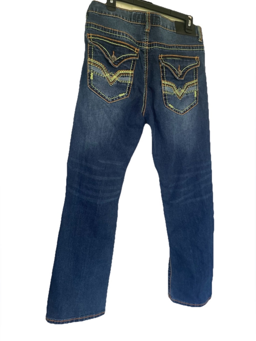 True Luck Jeans - Picture 8 of 11